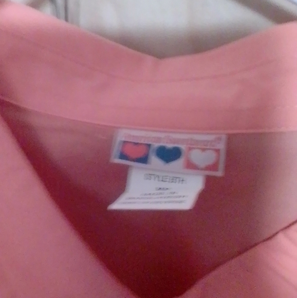 Men's dress shirt - Picture 2 of 2